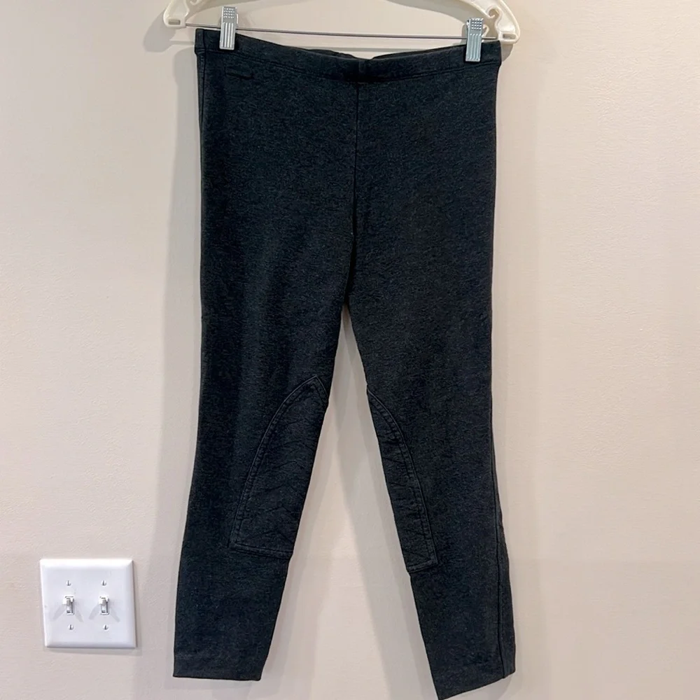 🔥Polo Ralph Lauren gray Leggings🔥